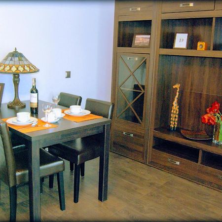 Alma Apartments 스타라초비체 외부 사진