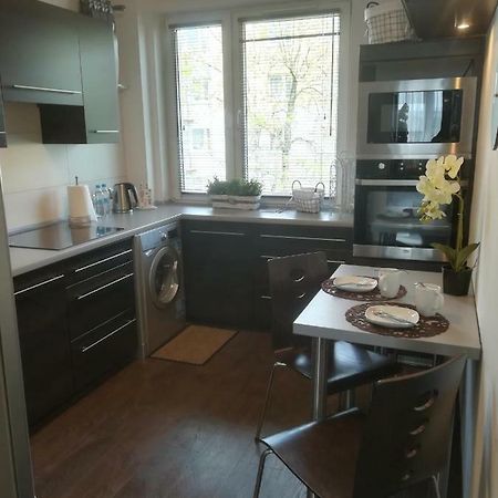 Alma Apartments 스타라초비체 외부 사진