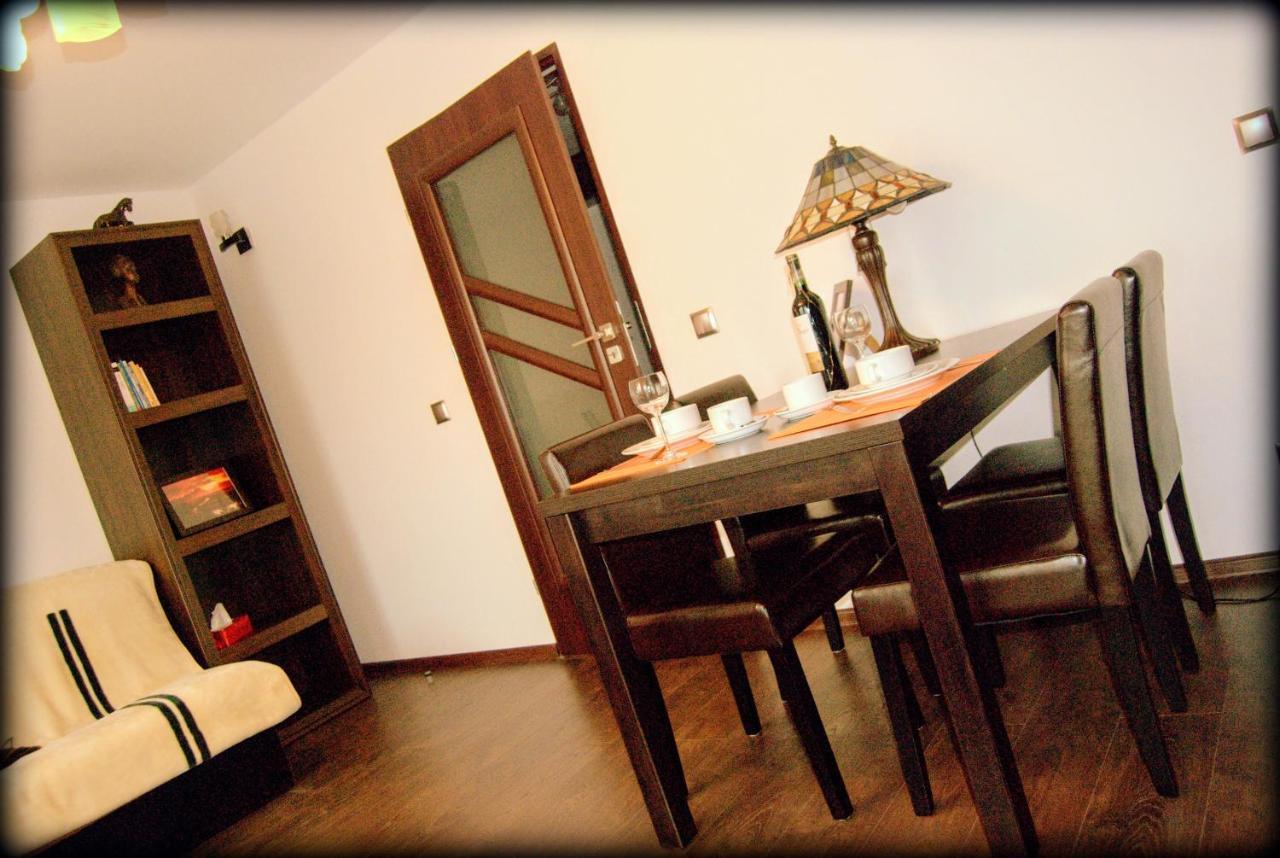 Alma Apartments 스타라초비체 외부 사진