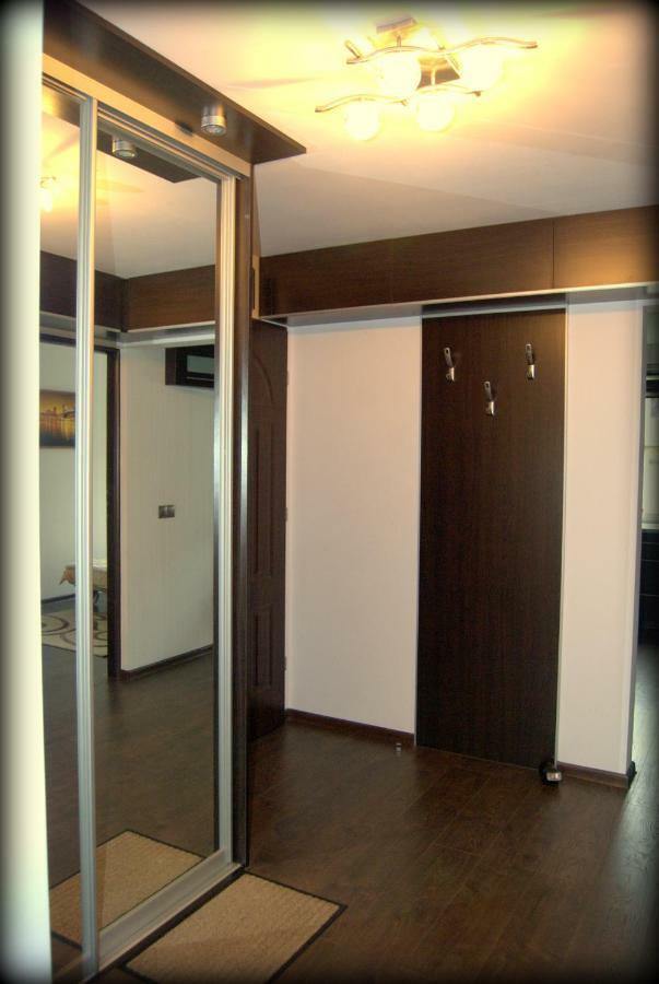 Alma Apartments 스타라초비체 외부 사진