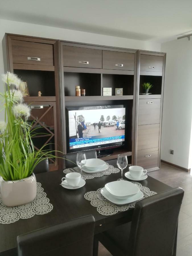 Alma Apartments 스타라초비체 외부 사진