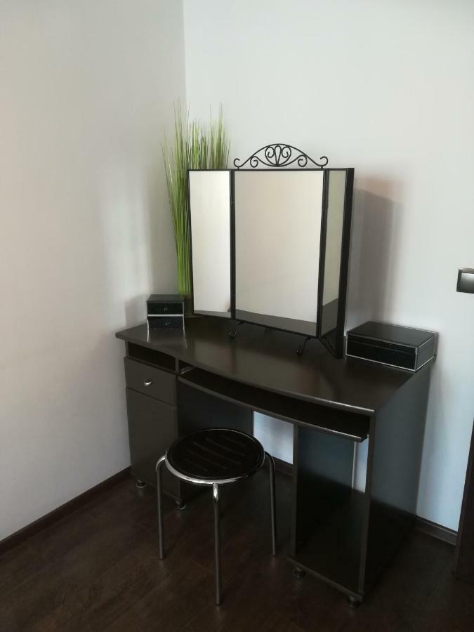Alma Apartments 스타라초비체 외부 사진